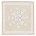 CUADRO 3D HOURIA 78X78 212944