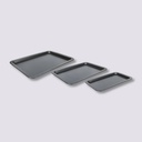 BANDEJAS PARA HORNEAR X3 100146