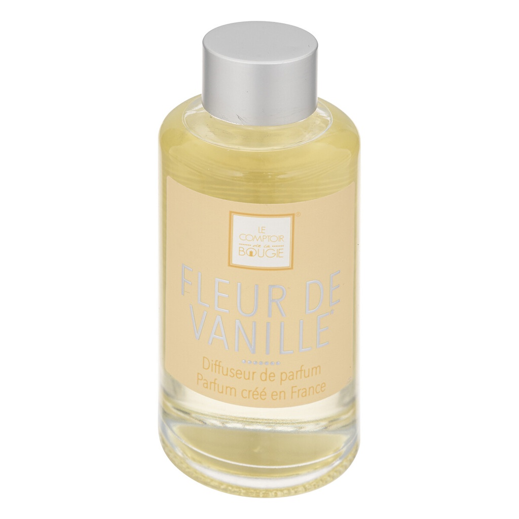 RELLENO ELEA FLOR DE VAINILLA 160ML 157902F