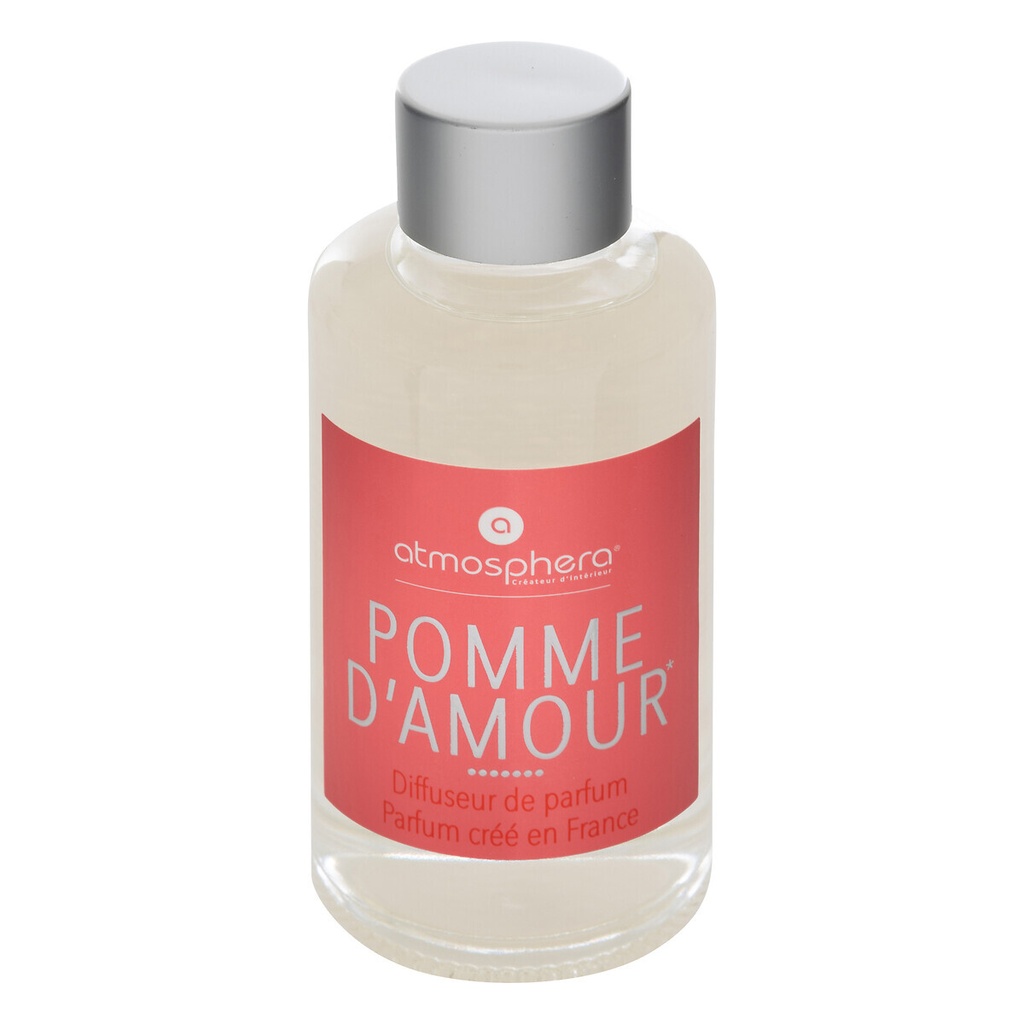 RELLENO ELEA MANZANA CARAMELIZADA 160ML 157903D