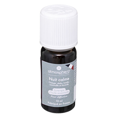 [252398] ACEITE ESENCIAL NOCHE CALMA 10ML 184735D