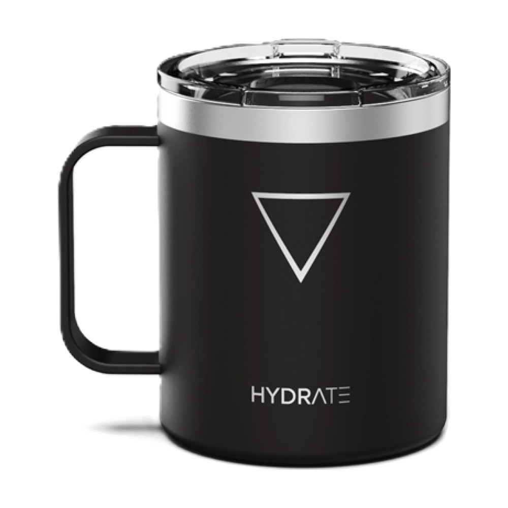 [265075] TAZA 355 ML NEGRO EDICION UV RIVER