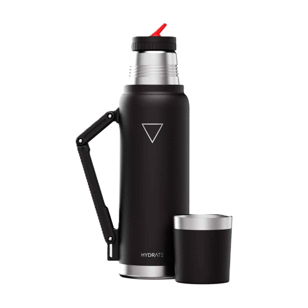 [265079] TERMO MATE 1200 ML NEGRO EDICION 1 RIVER