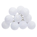 FOCOS LED TARA DORADA D6 116415C