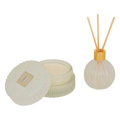 [252802] CAJA REGALO PERFUMADA ALBIE TÉ 211729A
