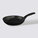 SARTÉN ALUMINIO FORJADO 24CM 111001