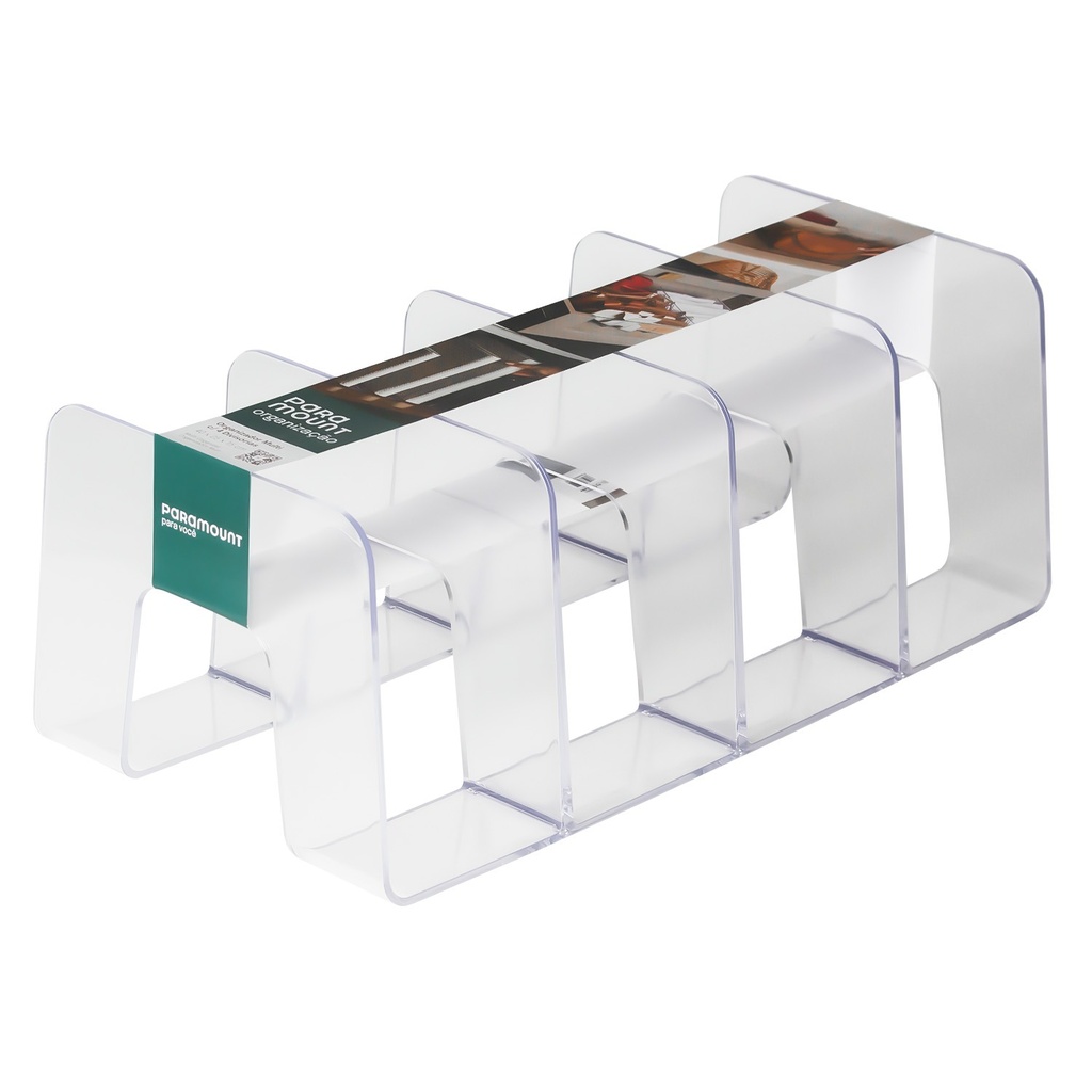 [253079] ORGANIZADOR MULTI C/ 04 DIVISIONES 4667