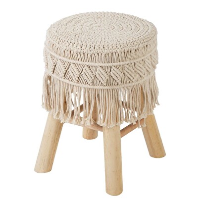 BANQUETA LATERAL IRAM MACRAMÉ 157154