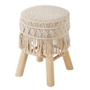 BANQUETA LATERAL IRAM MACRAMÉ 157154