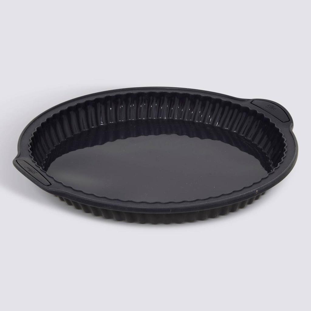 MOLDE TARTA SILICONE SILITOP 26CM 115171