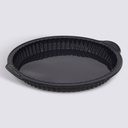 MOLDE TARTA SILICONE SILITOP 26CM 115171