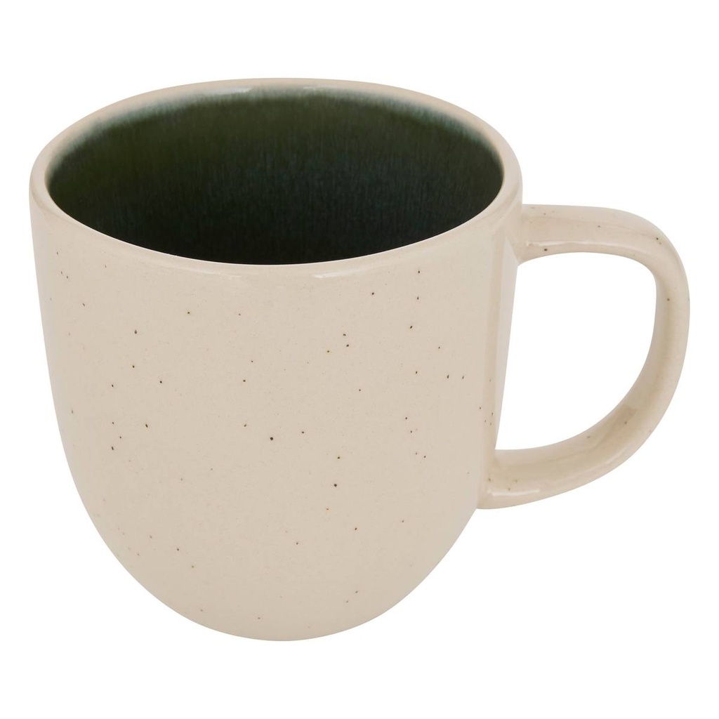 TAZA L WONJA VERDE 44CL 207182B