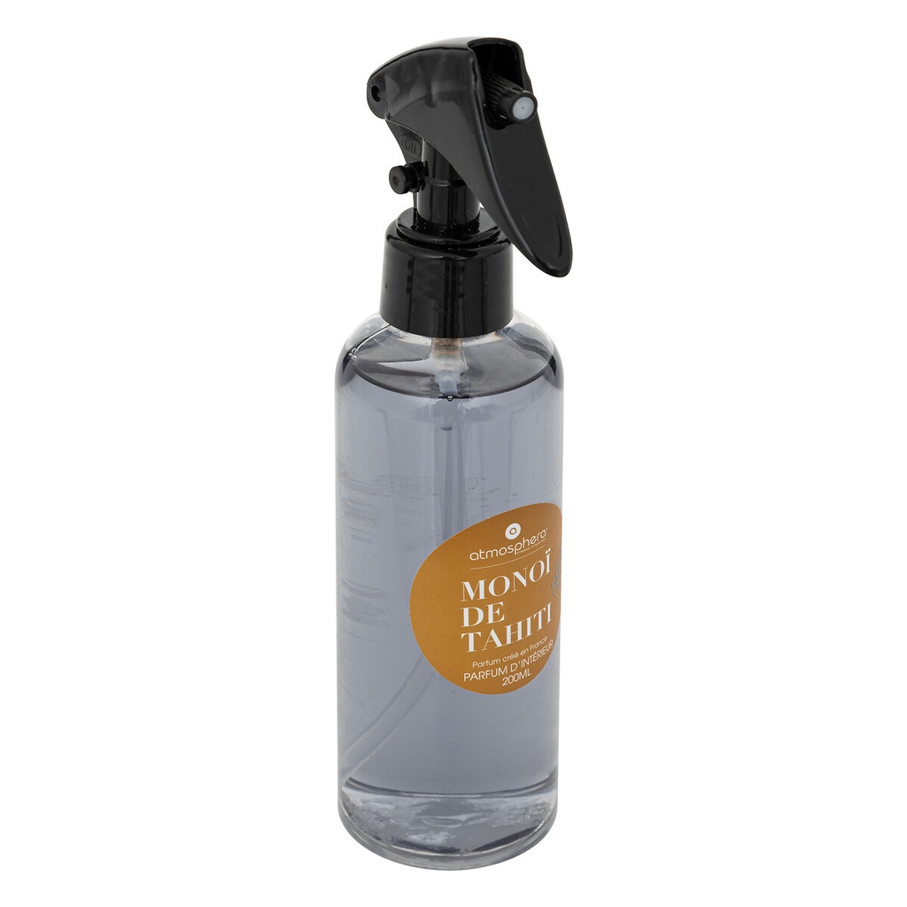 [253494] SPRAY AMBIENTAL MONOI IZOR 200ML 196033D