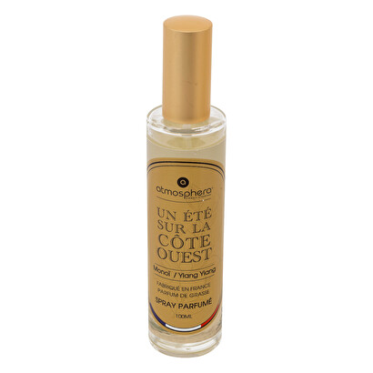 [253497] SPRAY AMBIENTAL WEST NIBI 100ML 204742B