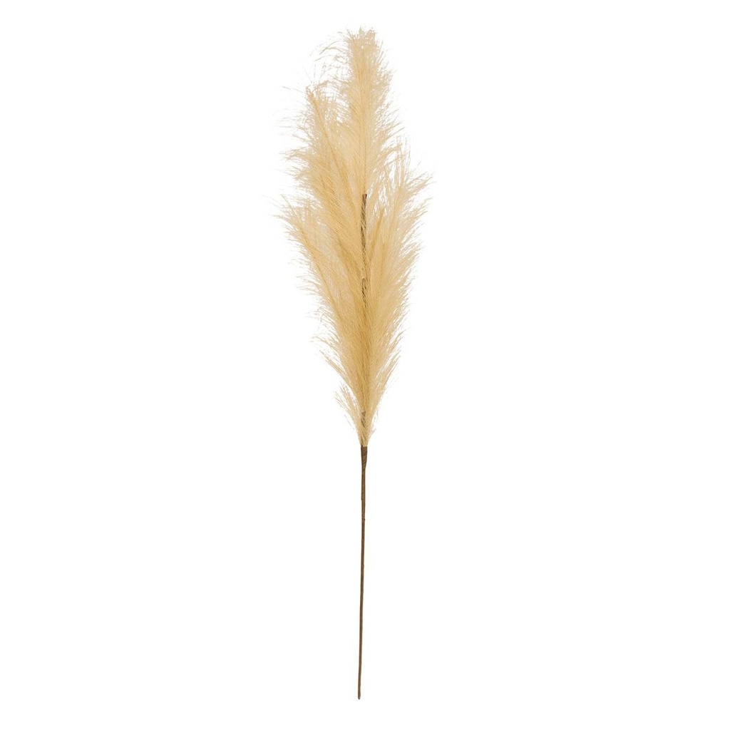 [253522] PAMPA ARTIFICIAL BEIGE ADNA H90 210171