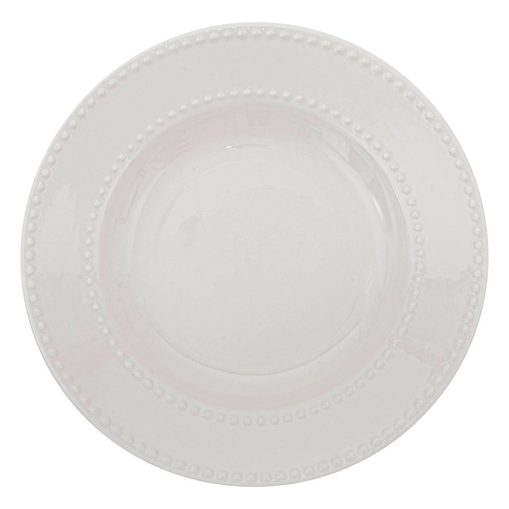 PLATO SOPERO PERLA D22 203329