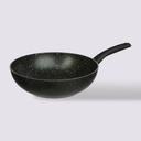 WOK ALUMINIO FORJADO 28 STONELINE 120071