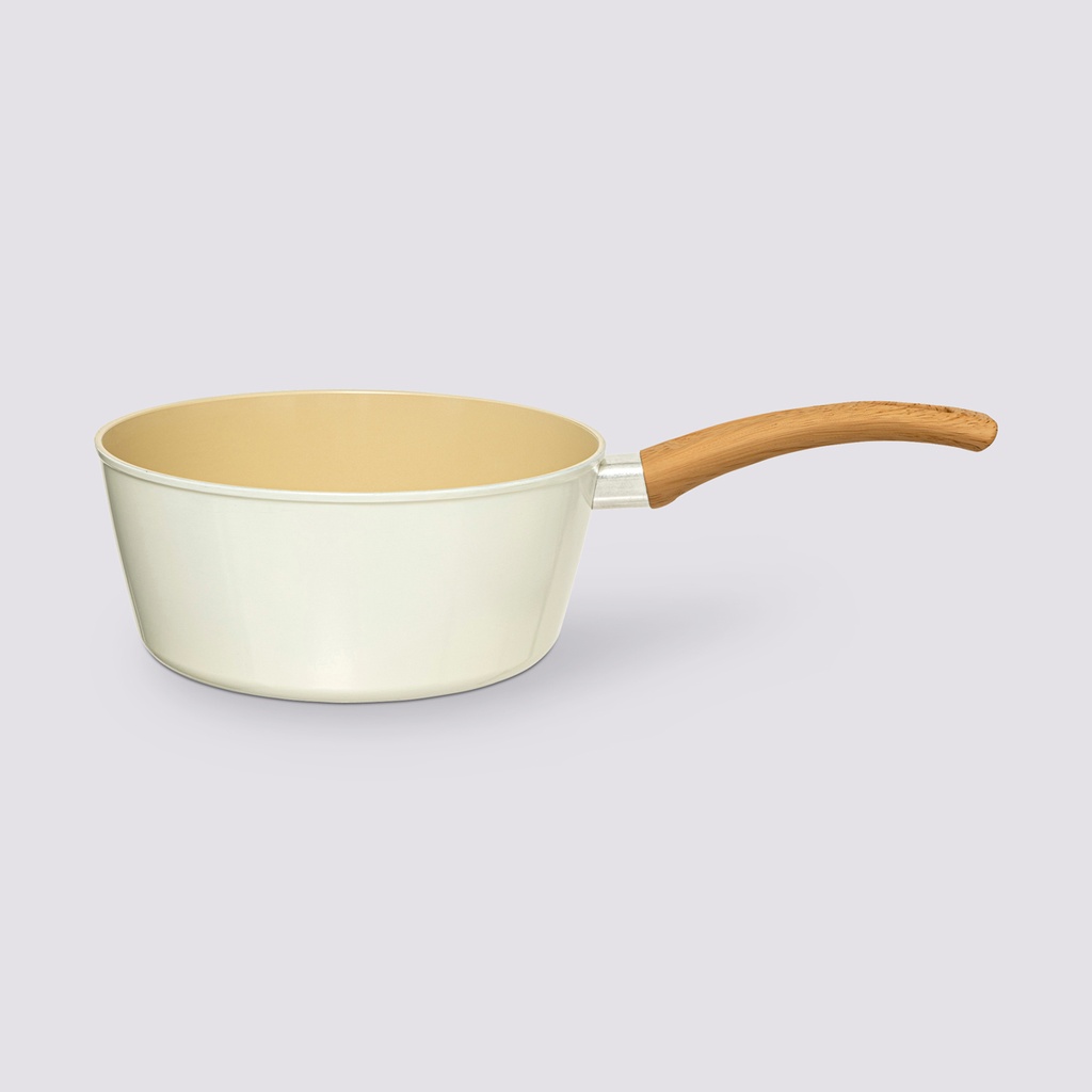 CACEROLA ALUMINIO FORJADO HARMONY 20CM 204607