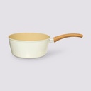 CACEROLA ALUMINIO FORJADO HARMONY 20CM 204607