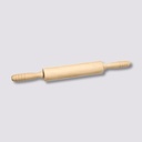 RODILLO MADERA NEGRA 146624