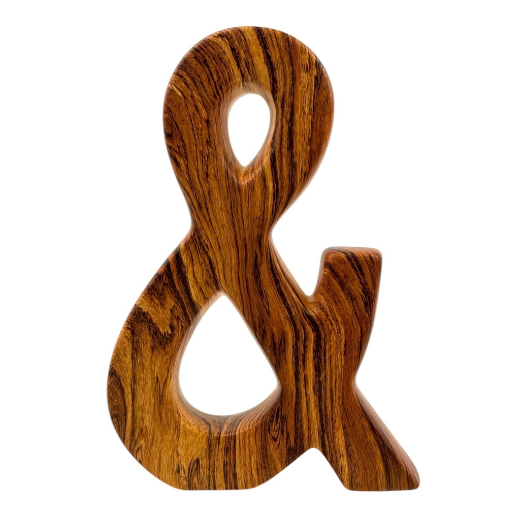 [254016] FIGURA DECOR 22X6X32CM 445-6320169