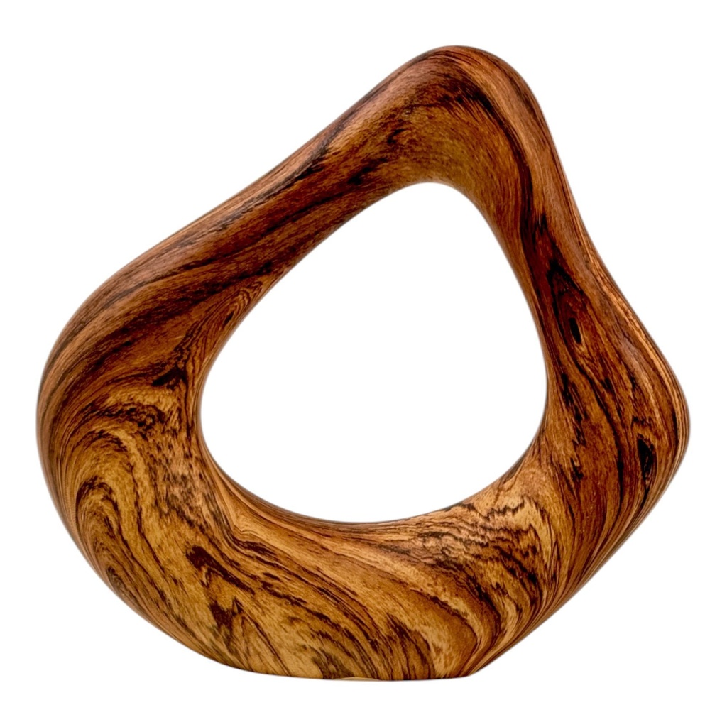 [254018] FIGURA DECOR 31.5X7.8X30CM 445-6320172
