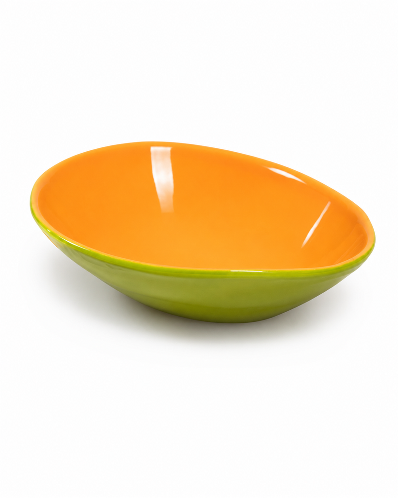 [254050] BOWL FRUTA PAPAYA 30.7709