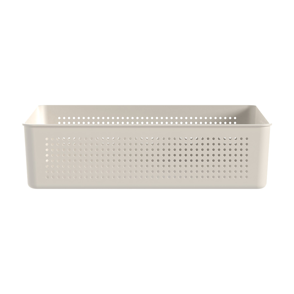 [268210] CESTA FLOW 34 X 27 X 9 BEIGE CFW400BGF