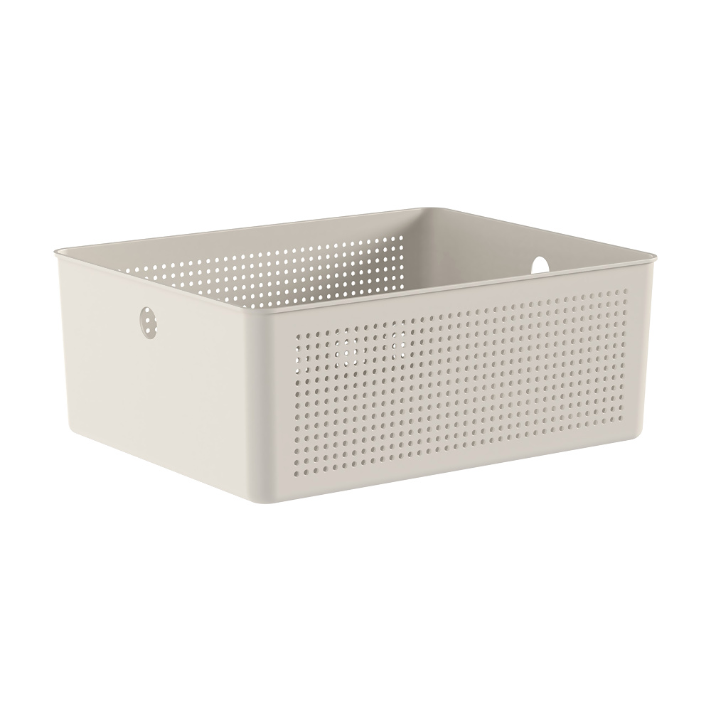 [268214] CESTA FLOW 34 X 27 X 13 BEIGE CFW450BGF