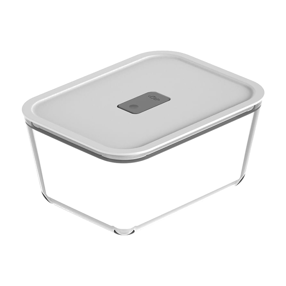 [268266] POTE VIDRIO HERMET FRESHLOCK 2400 BL PFL400BCF-EXP