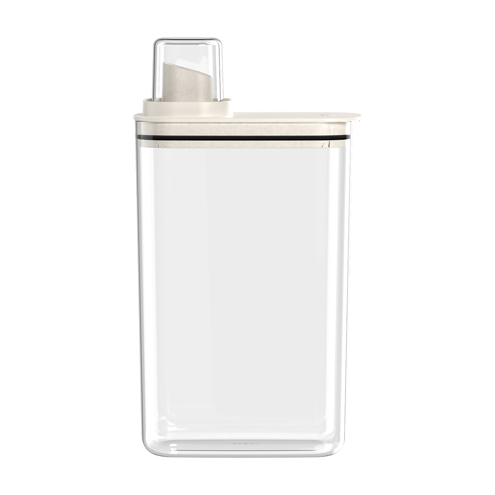 [268318] DOSIFICADOR FLOW 2,3L BEIGE DFW200BGF