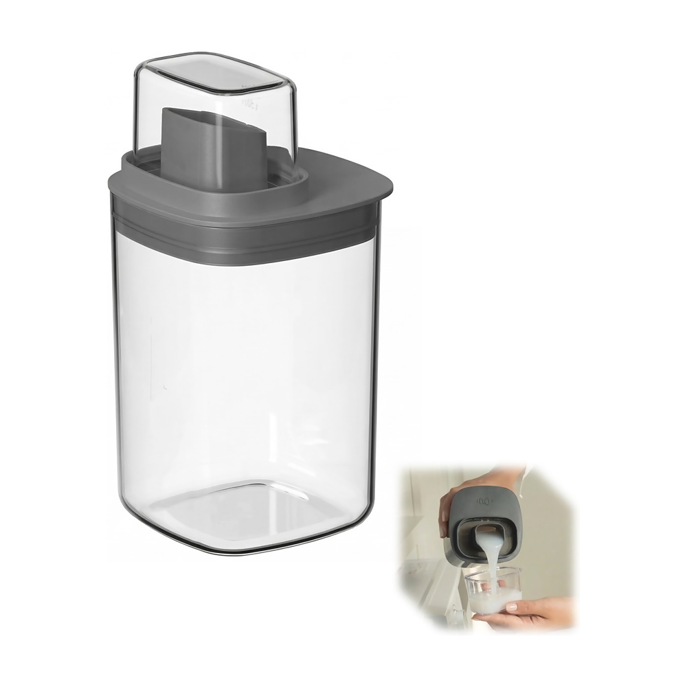 [268326] DISPENSER CUADRADO FLOW 1L  DFW300CHF