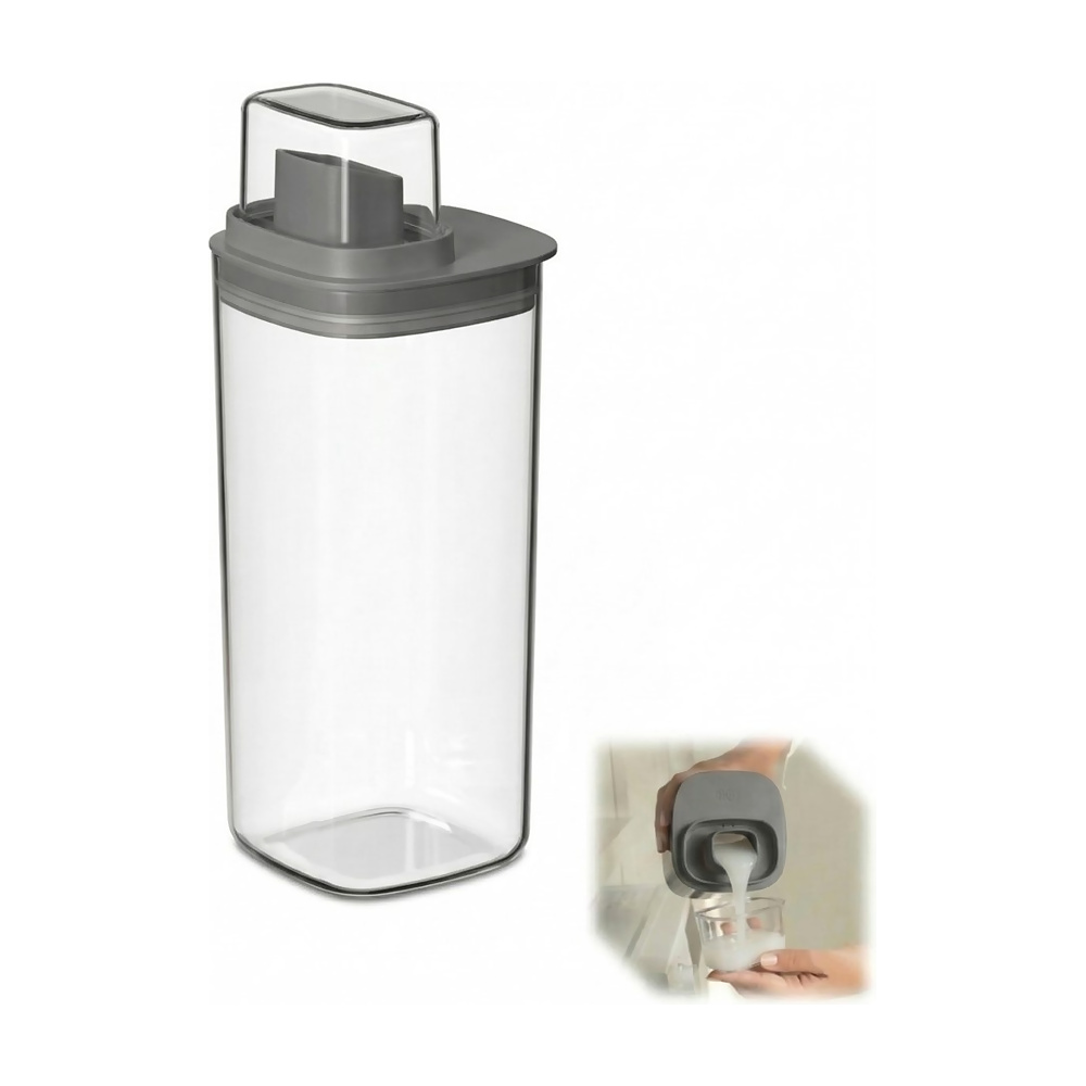 [268330] DISPENSER QUADRADO FLOW 1,5L CHUMBO DFW400CHF