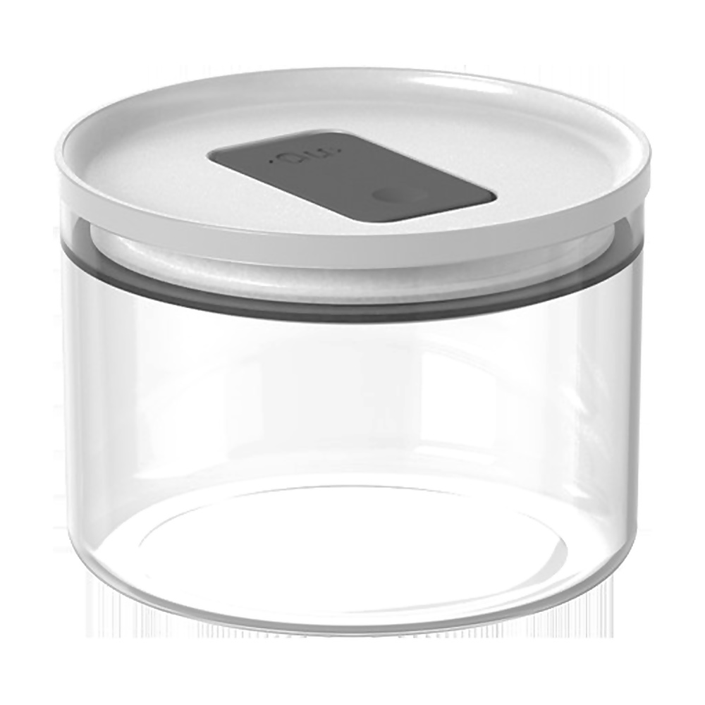 [268340] POTE HERMETICO REDO 450ML DUOLOCK BLANCO PHD150BCF