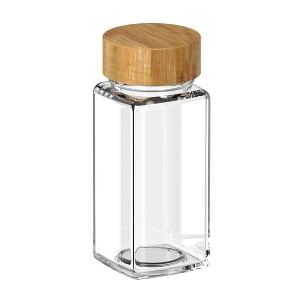 CONTENEDOR CONDIMENTOS KEEP 125ML BAMBU PTB100BMB