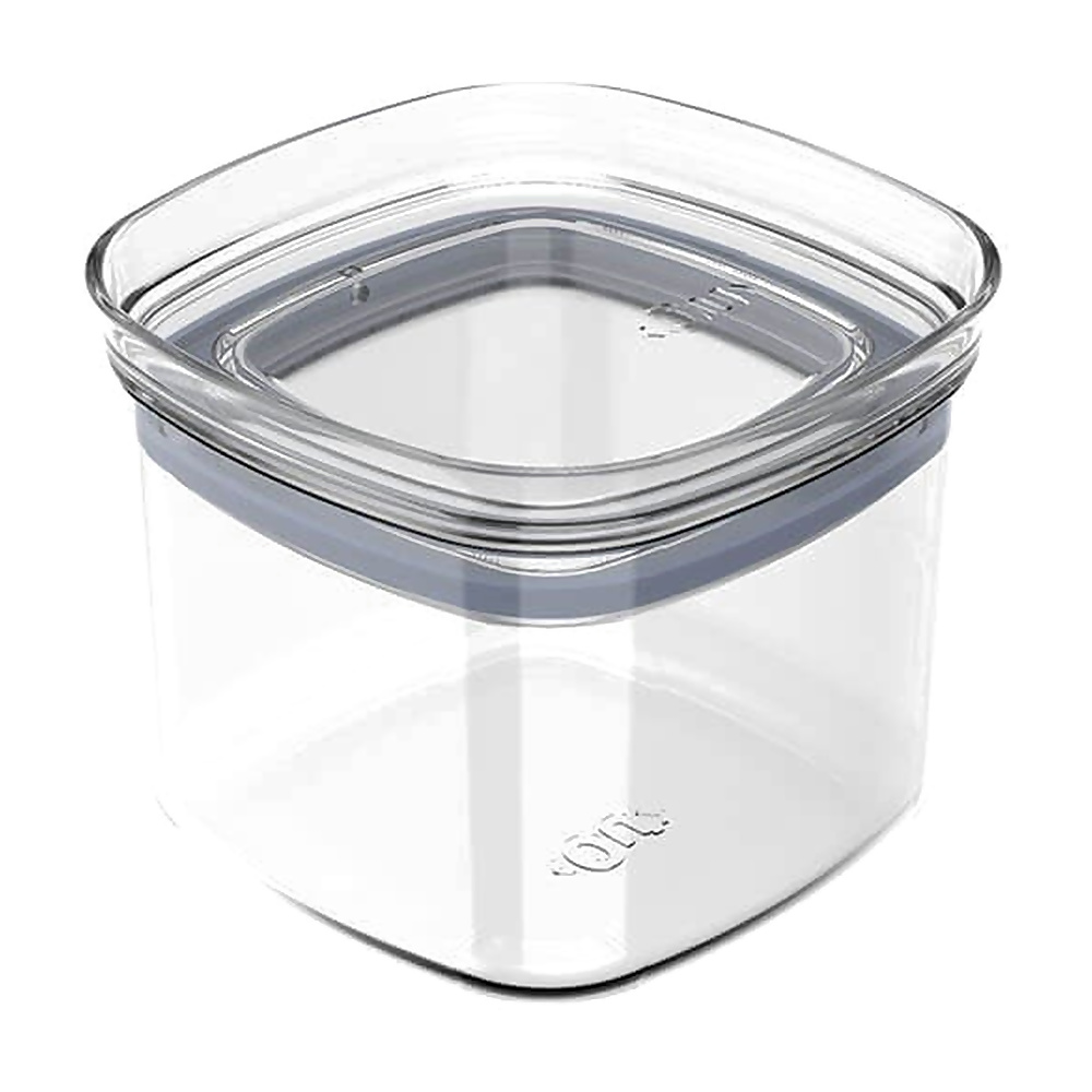 ORGANIZADOR HERMETICO BLOCK 0 45L NATURAL OB100NT