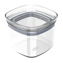 ORGANIZADOR HERMETICO BLOCK 0 45L NATURAL OB100NT