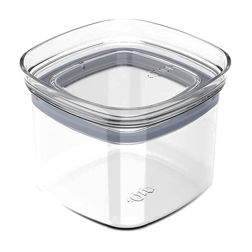 [268437] ORGANIZADOR HERMETICO BLOCK 0 45L NATURAL OB100NT
