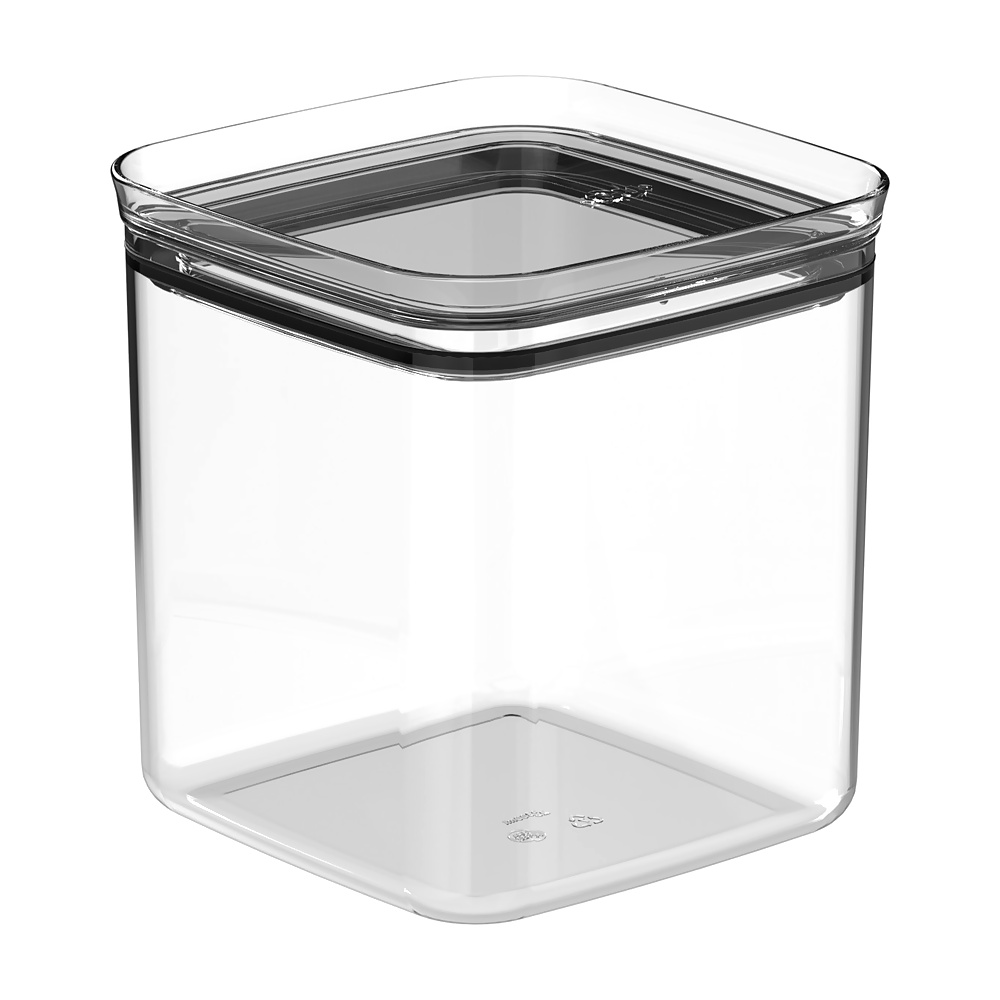 [268440] ORGANIZADOR HERMETICO BLOCK RECTANGU OB1100NT