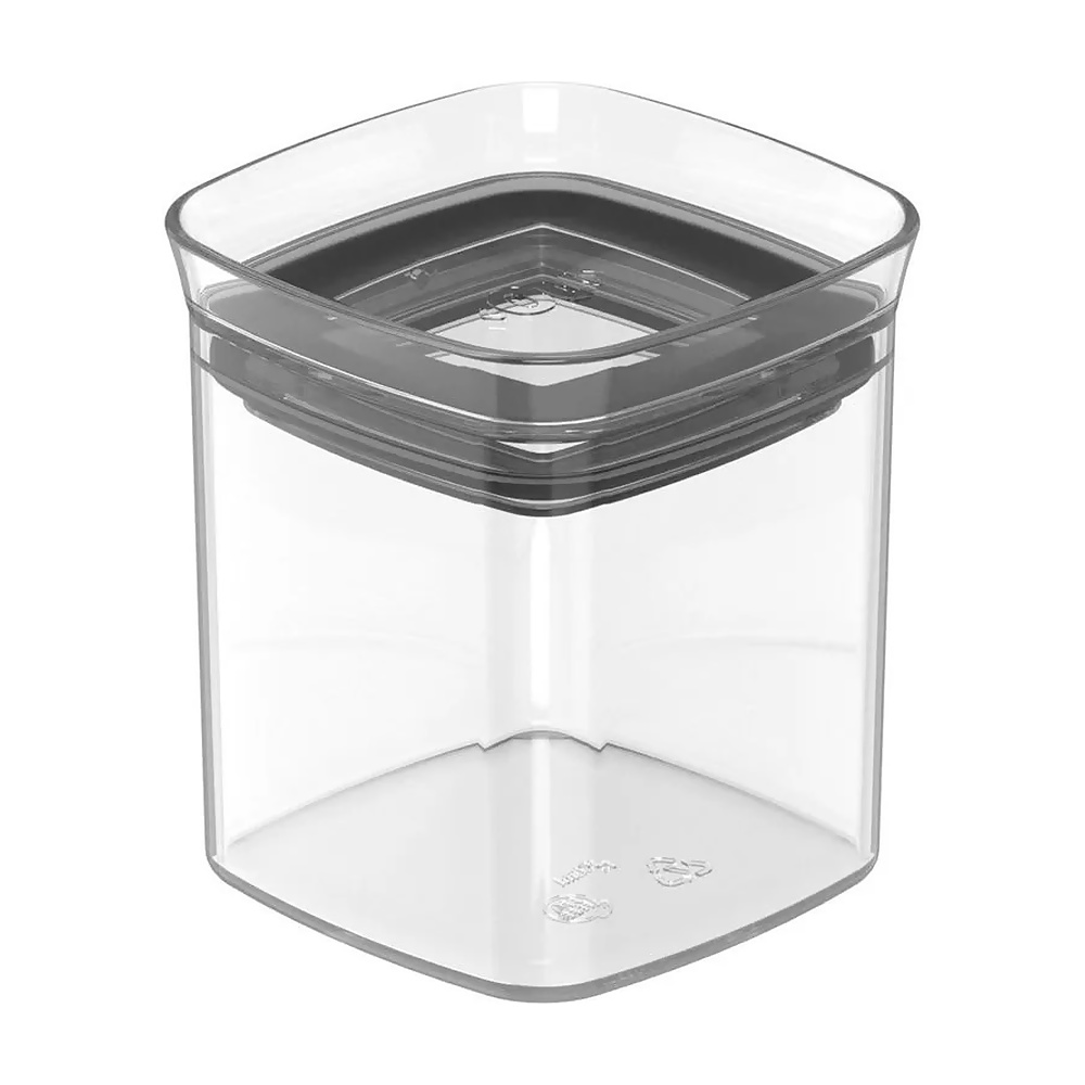 ORGANIZADOR HERMETICO BLOCK 0.150L NATURAL OB800NT