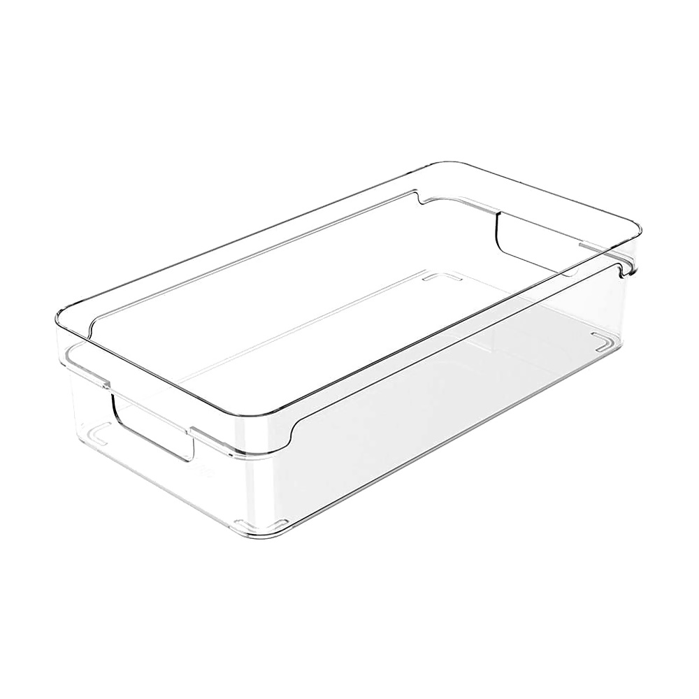 [268454] ORGANIZADOR CLEAR 30 X 15 X 7 OC200NT