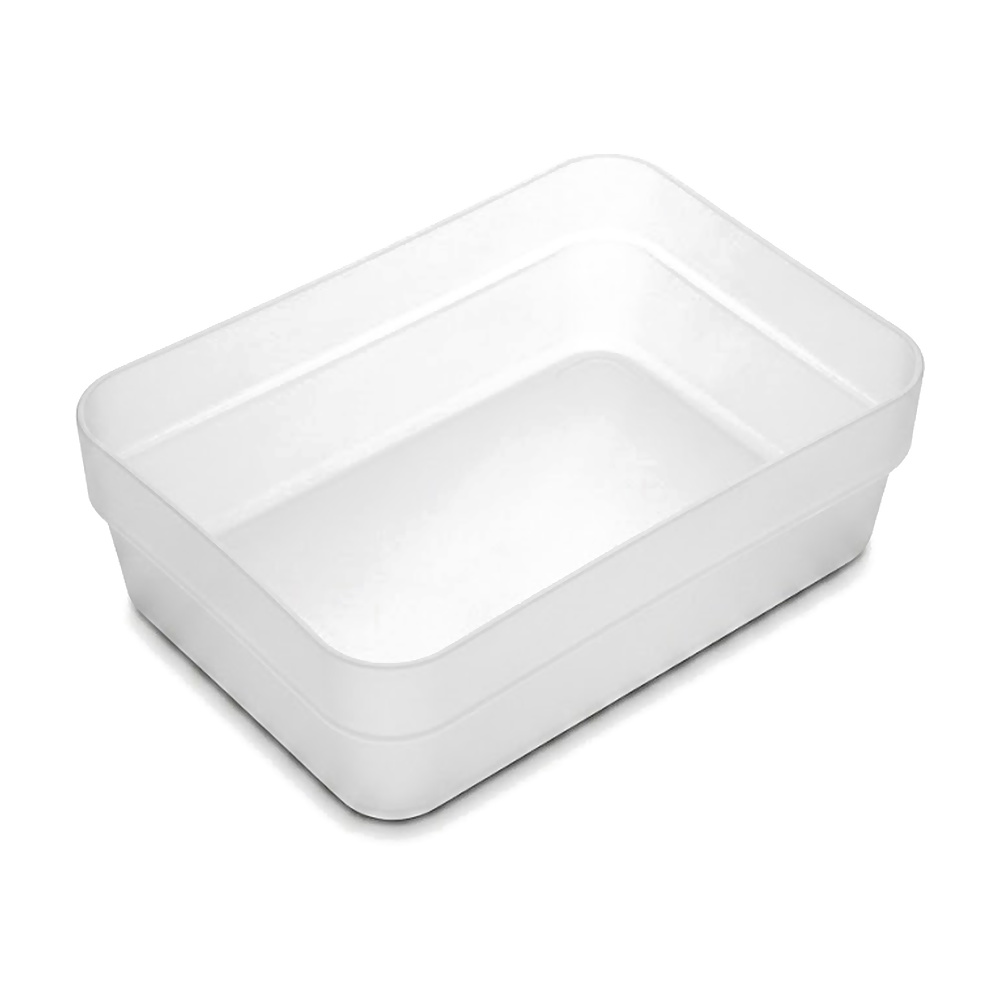 ORGANIZADOR DE CAJÓN LOGIC P NATURAL OL200NT