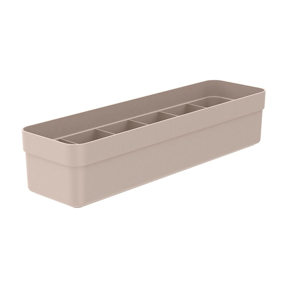 ORGANIZADOR COLMENA LOGIC P BEIGE OL900BGF