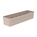 ORGANIZADOR COLMENA LOGIC P BEIGE OL900BGF
