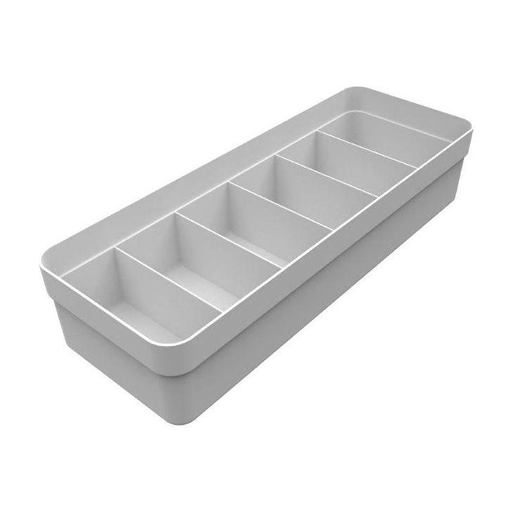 [268479] ORGANIZADOR COLMENA LOGIC G BLANCO OL950BCF