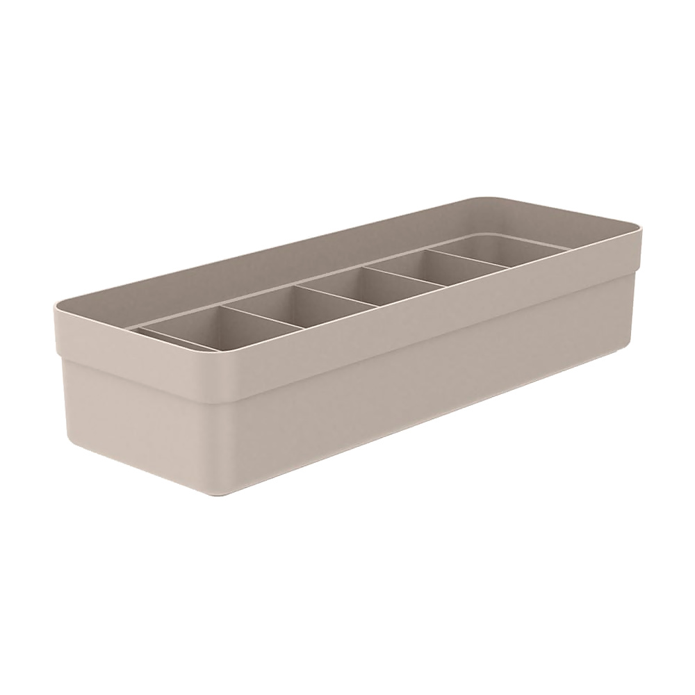 ORGANIZADOR COLMENA LOGIC G BEIGE OL950BGF