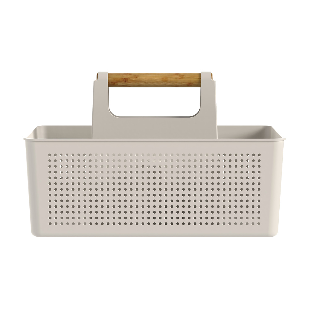 [268488] FLOW ORGANIZADOR MULTIUSOS BEIGE OMW100BGF