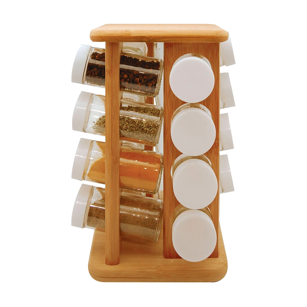 ORGANIZADOR ROTATIVO DE CONDIMENTOS OTB200BMB