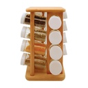 ORGANIZADOR ROTATIVO DE CONDIMENTOS OTB200BMB
