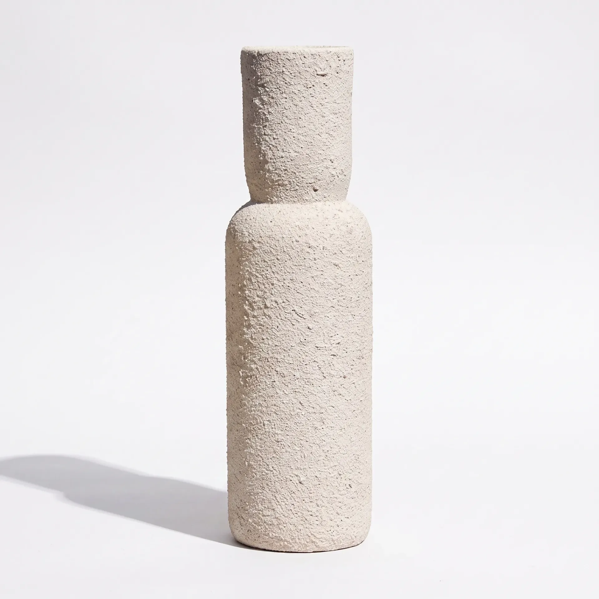 [269282] Botella Cer Dec Stocolmo Med 23x66 cm 8564